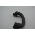 Apoio Alça Pqp Preto Fiat Nova Strada 2021 A 2025 Original Preto