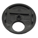 Difusor Porta Luvas Objeto Painel Vw Jetta 2008 Original