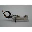 Luz Luminária Porta Luvas Bmw X5 2001 2002 Original
