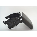 Apoio Encosto Braço Console Audi Rs5 2014 Original Preto