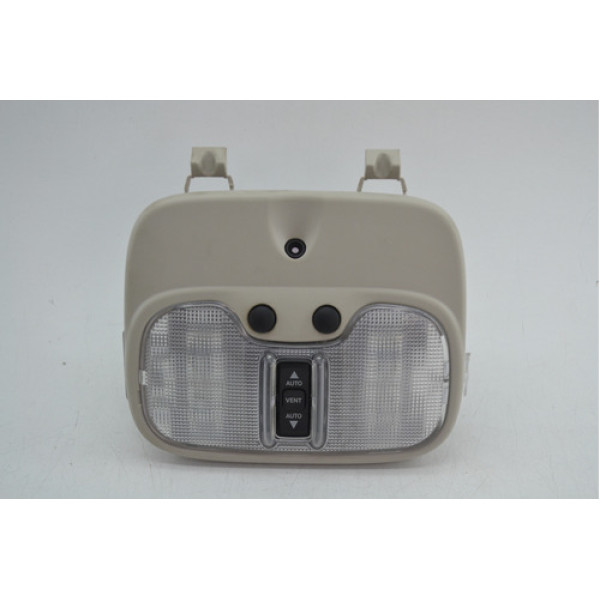 Luz Interna Teto Cortesia Jeep Compass 2013 Original