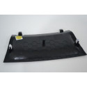Moldura Acabamento Painel Fiat Argo 2018 Original 100240642 Preto