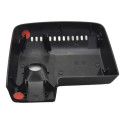 Moldura Retrovisor Interno Gm Tracker 2021 Original