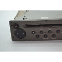 Radio Aparelho Som Painel Symbol 2010 Original C/bluetooth