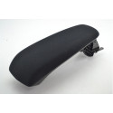 Apoio Encosto Braço Console Toyota Yaris 2023 Original Preto