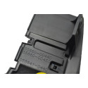 Difusor Saida Ar Lateral Esquerdo Painel Yaris 2020 Original