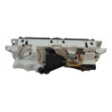 Comando Ar Condicionado Painel Ford Focus 2011 2012 Original