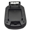 Encosto Apoio Braço Console Gm Cruze 2015 Original Preto