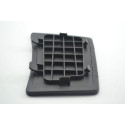 Tapete Borracha Acabamento Console Kia Magentis 2007 Origina Preto