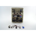 Luz Interna Teto Cortesia Volkswagen Touareg 2013 Origina