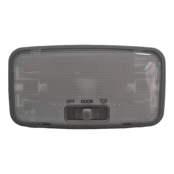 Luz Interna Teto Central Traseira Toyota Yaris 2023 Original