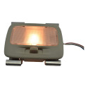 Luz Interna Teto Cortesia Mitsubishi Outlander 2015 Orig