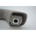 Puxadora Alça Teto Pqp Chevrolet Captiva 2011 Original Cinza