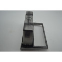 Moldura Porta Treco Objeto Painel Chevrolet Corsa Original Cinza