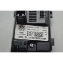 Comando Controle Ar Traseiro Volkswagen Tiguan 2020 Original