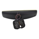 Espelho Retrovisor Interno Vw Jetta 2013 Original
