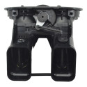 Difusor Saída Ar Traseiro Console Vw Tiguan 2015 Original
