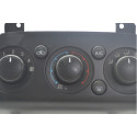 Comando Ar Condicionado Painel Ford Ka 2018 Original