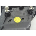 Difusor Saida Ar Lateral Esquerdo Peugeot 208 2022 Original