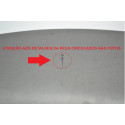 Difusor Saída Ar Central Painel Toyota Corolla Xei 2010 Orig