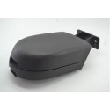 Apoio Encosto Braço Console Central Jac J5 2013 Original Preto