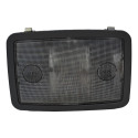 Luz Interna Teto Fiat Palio 2002 2003 Strada Original
