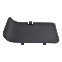 Tampa Traseira Interna Esquerda Agile 2013 Original 94707561 Preto
