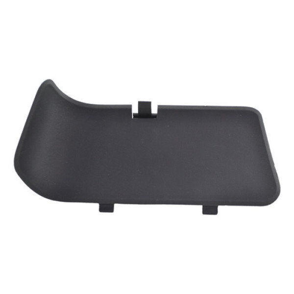 Tampa Traseira Interna Esquerda Agile 2013 Original 94707561 Preto