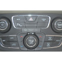 Comando Ar Condicionado Painel Jeep Compass 2016 Original