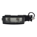 Luz Cortesia Quebra Sol Teto Nivus 2023 Polo Virtus Origina