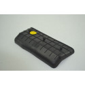 Borracha Acabamento Proteção Console Evoque 2011 Original Preto