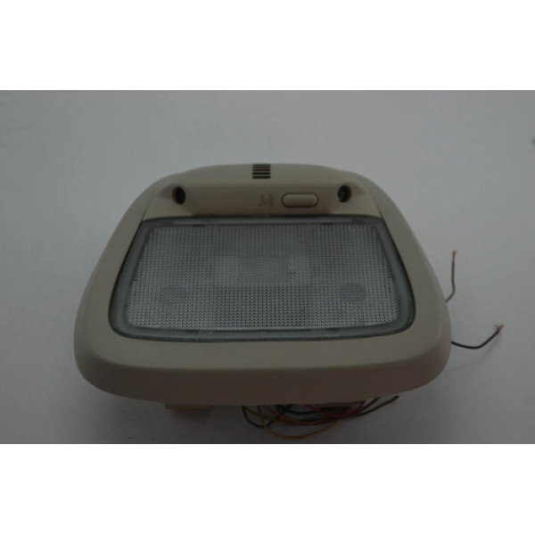 Luz Teto Dianteira Interna Meriva 2003-2012 Original