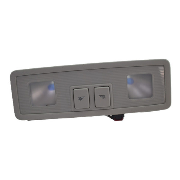 Luz Cortesia Interna Teto Volkswagen Golf 2013 Original