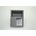 Moldura Botão Retrovisor Toyota Rav 4 2011 Original 