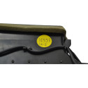 Difusor Saida De Ar Central Bmw X5 2014 Original