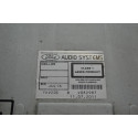 Radio Aparelho Som Painel Transit 2011 Orig N/acompanha Plug