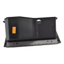 Tampa Porta Luvas Objeto Painel Ford Ranger 2010 Original