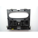 Moldura Painel Central Renault Logan 2019 Original  