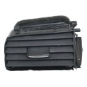 Difusor Ar Lateral Esquerdo Painel Vw Jetta 2012 Original