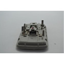 Luz Interna Teto Cortesia Toyota Corolla Xei 2007 Origina
