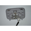 Luz Cortesia Interna Teto  Hb20 Hatch 2015 Original