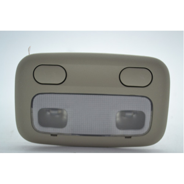 Luz Luminaria Cortesia Teto Nissan Grand Livina 2010 Origin