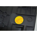 Moldura Tampa Painel Volkswagen Spacefox 2010 Original
