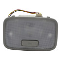 Luz Interna Teto Cortesia Creta 2024 Original