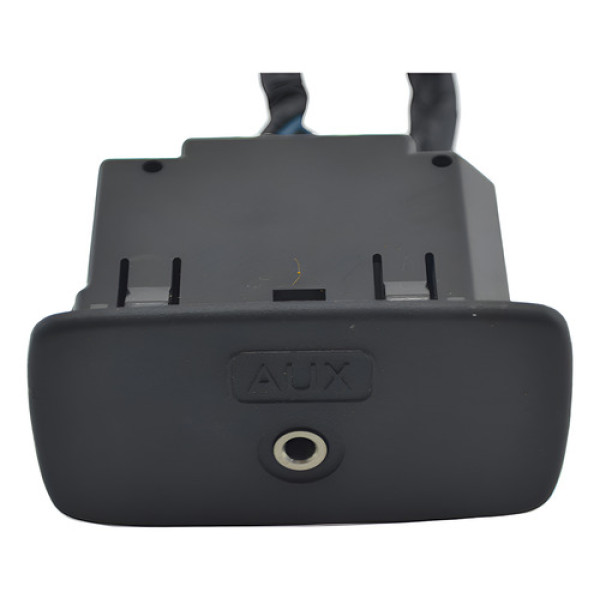 Entrada Conector Auxiliar Subaru Impreza 2010 Original