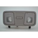 Luminaria Luz Cortesia Teto  Hb20 2016 Original
