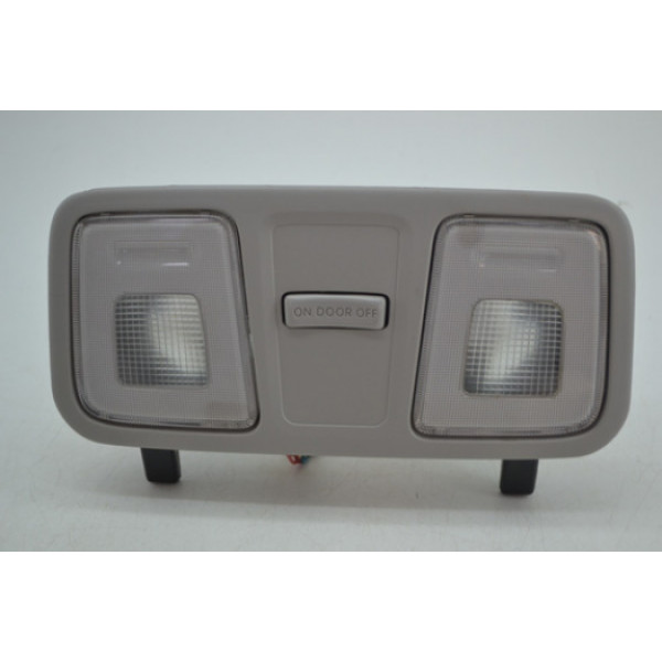 Luminaria Luz Cortesia Teto  Hb20 2016 Original