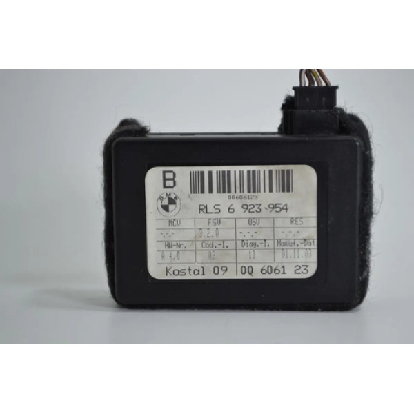 Sensor Chuva Kostal Bmw 320 2003 2004 Rls 6 923 954 Original