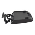 Encosto Apoio Braço Console Chery Tiggo 5x 2025 Original Preto