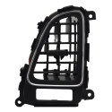 Difusor Saida Ar Central Esquerdo Hrv Hr-v 2020 Original